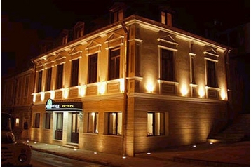 Hotell Veliko Tarnovo 2